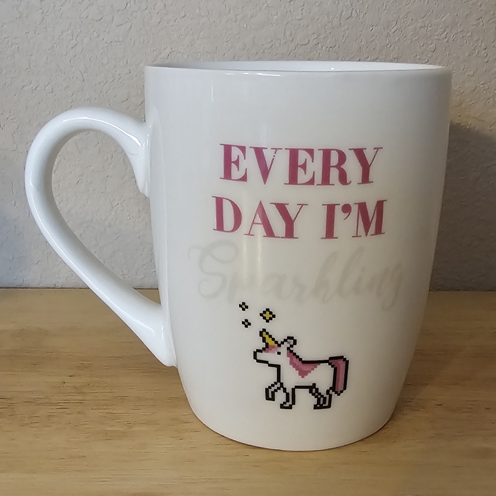 Hazel & Co 16oz Mug